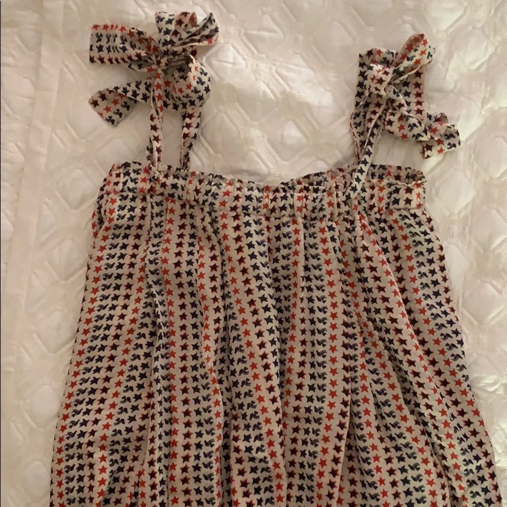 Isabel Marant Etoile top